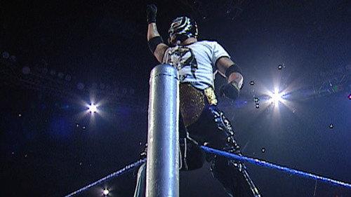 WWE Friday Night SmackDown Season 8 Episode 18 - SmackDown - May. 05, 2006