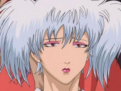 Gintama Season 1 Episode 24 - Cute Faces Are Always Hiding Something