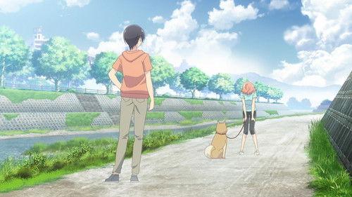 Bloom Into You Season 1 Episode 10 - The Incomplete Me / Daytime Star / Mirage