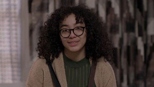 Betty in New York Season 1 Episode 50 - Episode 50