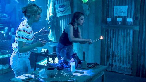 Code van Coppens Season 2 Episode 8 - Episode 8