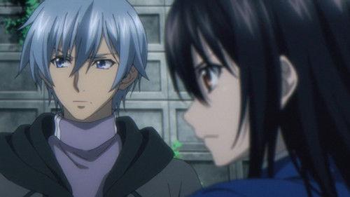 Strike the Blood Season 2 Episode 7 - Knight of the God of Mistakes II