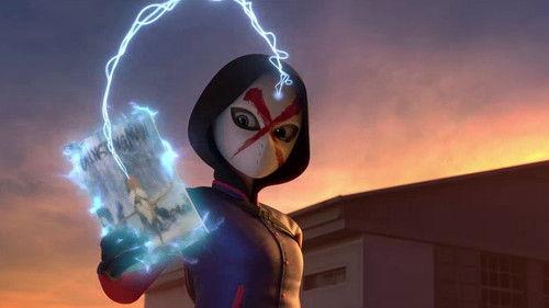 Hero Inside Season 2 Episode 3 - Episode 3