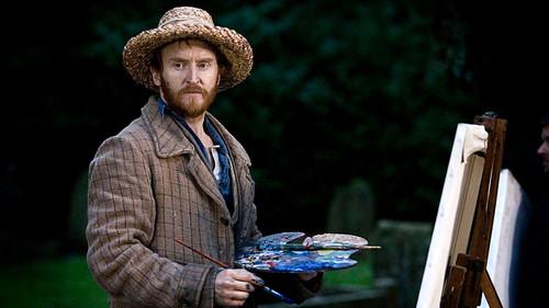 Doctor Who Season 5 Episode 10 - Vincent and the Doctor