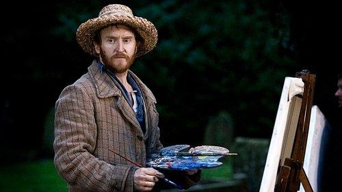 Doctor Who Season 5 Episode 10 - Vincent and the Doctor