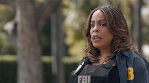 The Rookie: Feds Season 1 Episode 19 - Burn Run