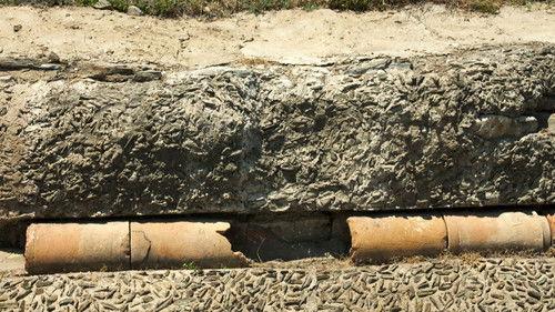 Ancient Greek Technology: From God to Man Season 1 Episode 4 - Episode 4