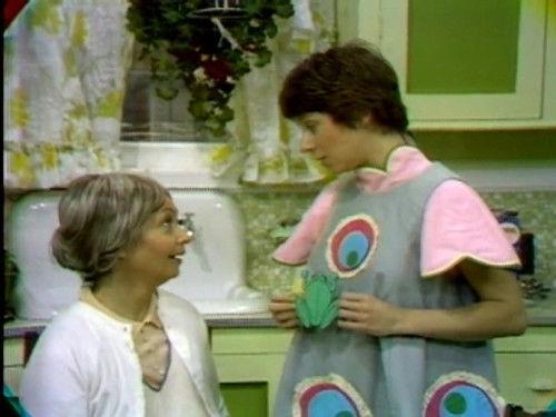 Passe-Partout Season 1 Episode 25 - La grenouille