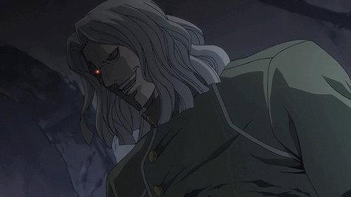 Fairy Tail Season 2 Episode 16 - Zero