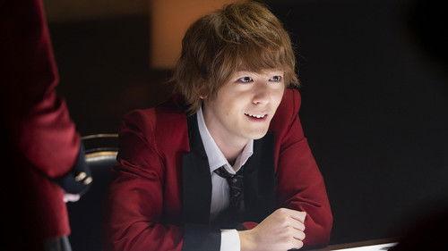 Kakegurui Twin Season 1 Episode 5 - Episode 5