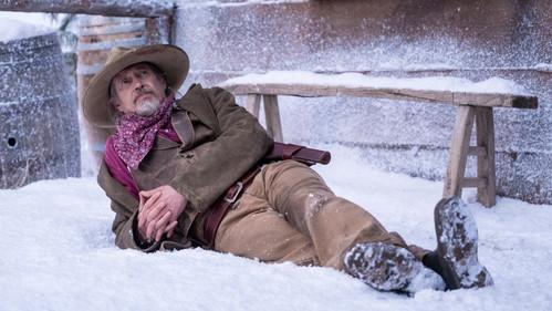 undefined Season 3 Episode 9 - Stranded