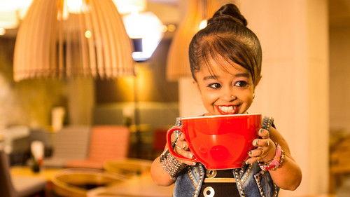 Background image for That Shrinking Feeling