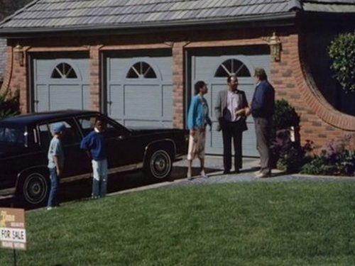 Highway to Heaven Season 4 Episode 4 - The People Next Door