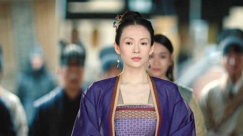 The Rebel Princess Season 1 Episode 16 - Lord Yuzhang's army took Huizhou