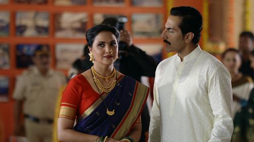 Hundred Season 1 Episode 5 - Disco Deewane