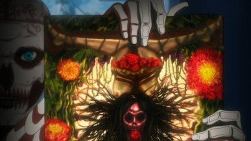 undefined Season 1 Episode 8 - And Then, Silence