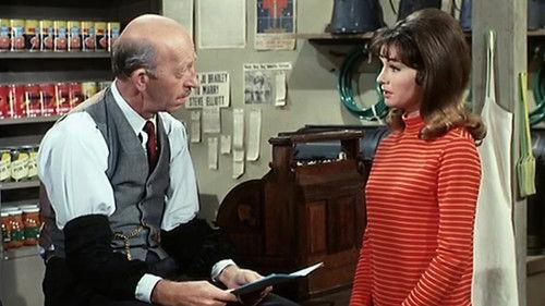 Petticoat Junction Season 6 Episode 13 - The Feminine Mistake