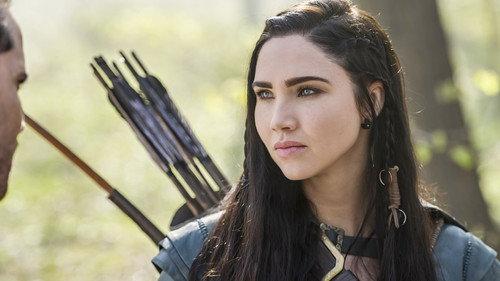 The Outpost Season 2 Episode 5 - The Blade of The Three