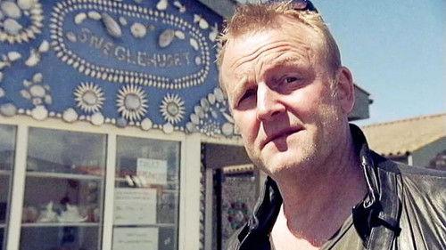 Gintberg på kanten Season 1 Episode 6 - Episode 6