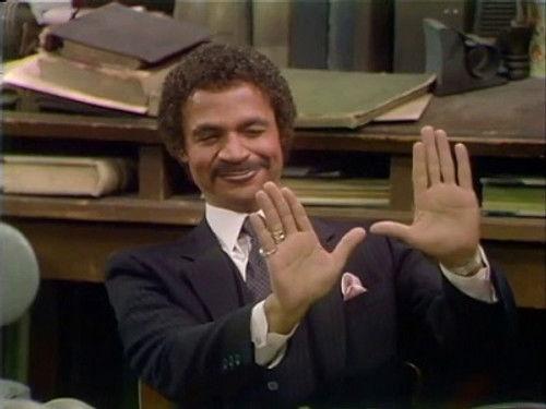 Barney Miller Season 7 Episode 14 - Rachel