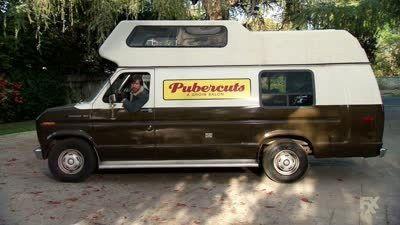 The League Season 5 Episode 10 - The Near Death Flex-perience