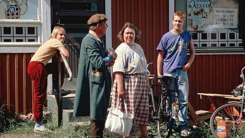 Häräntappoase Season 1 Episode 2 - Episode 2