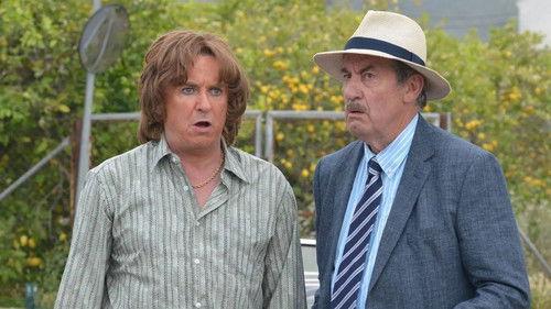 Benidorm Season 10 Episode 5 - Episode 5