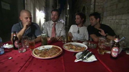 Three Sheets Season 2 Episode 1 - Croatia