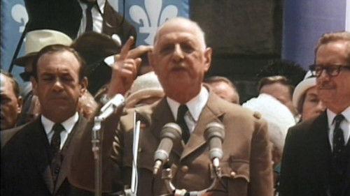 Mystères d'archives Season 2 Episode 3 - Episode 3