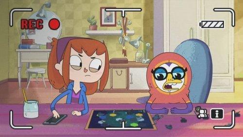 Oswaldo Season 1 Episode 3 - Osviral