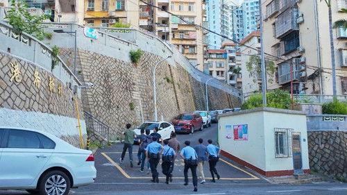 Reset Season 1 Episode 9 - Prime Suspects