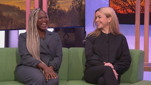 The One Show Season 20 Episode 8 - 15/01/2025