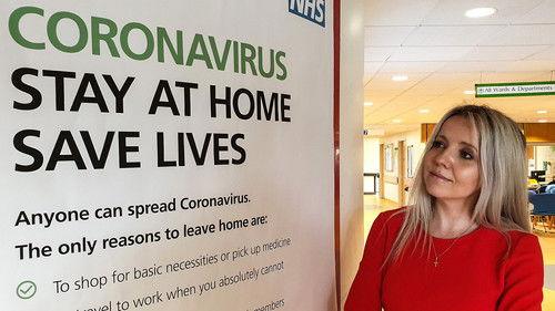 Click Season 21 Episode 22 - The Doctor Will (Remotely) See You Now