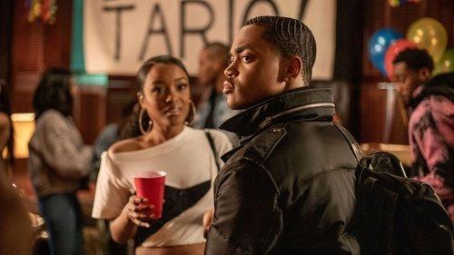 Power Book II: Ghost Season 1 Episode 5 - The Gift of the Magi