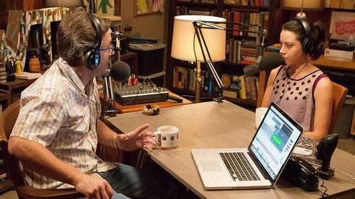 undefined Season 1 Episode 8 - Jen Moves to L.A.