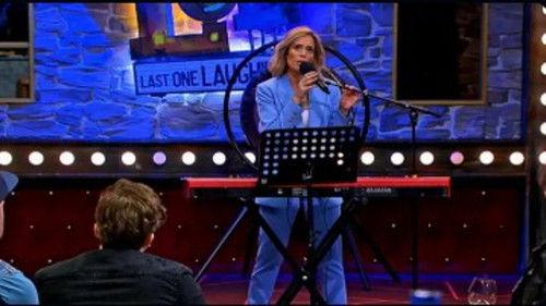 LOL: Last One Laughing Netherlands Season 1 Episode 4 - Episode 4