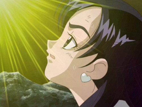Pretty Cure Season 1 Episode 26 - Farewell, Mepple and Mipple!? I can't!