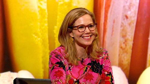 QI Season 22 Episode 3 - Very Varied