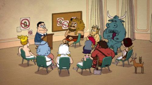 50 Nuances de Grecs Season 1 Episode 12 - Episode 12