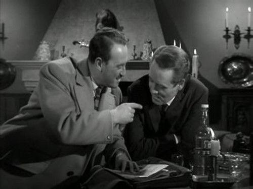 Danger Man Season 1 Episode 12 - The Sisters