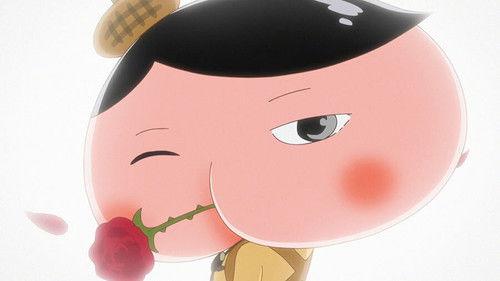 Butt Detective Season 1 Episode 12 - Episode 12