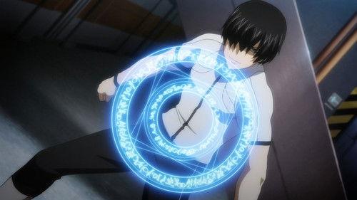 Aesthetica of a Rogue Hero Season 1 Episode 4 - The Hero’s Back