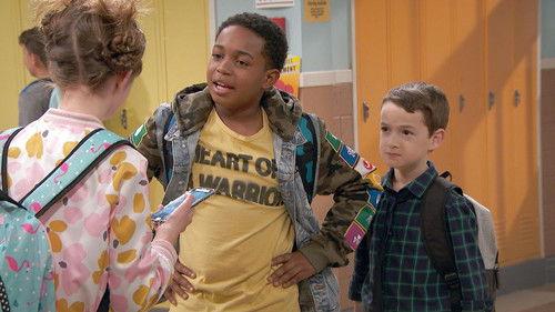 Raven's Home Season 2 Episode 3 - Because