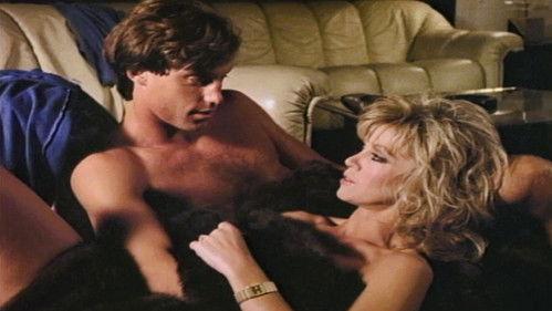 Knots Landing Season 8 Episode 14 - Gifts