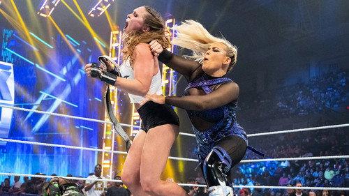 WWE Friday Night SmackDown Season 24 Episode 23 - June 10, 2022