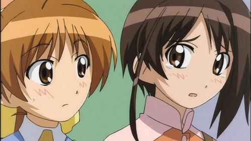 Dojin Work Season 1 Episode 8 - I Can See It All