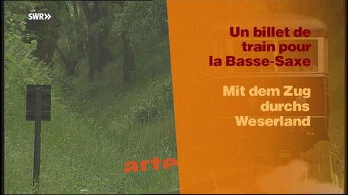 With the Train Through... Season 2 Episode 10 - Episode 10