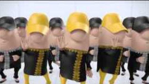 Tooned Season 1 Episode 9 - Strictly Bollywood