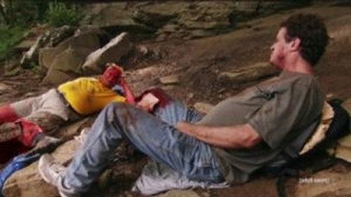 Your Pretty Face Is Going to Hell Season 1 Episode 3 - Take Life by the Horns