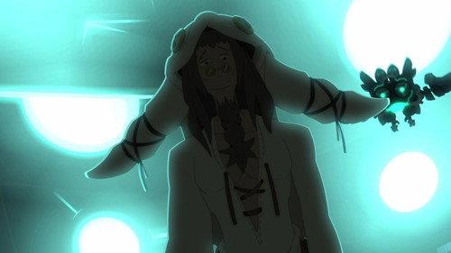 Wakfu Season 2 Episode 20 - The Zinit